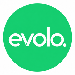 Evolo logo