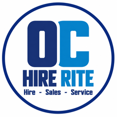 O C Hire Rite logo