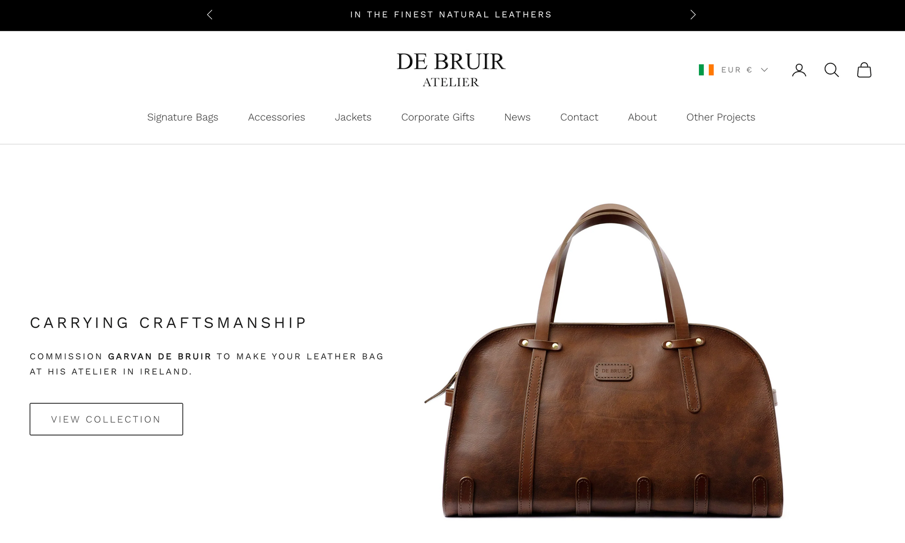 De Bruir