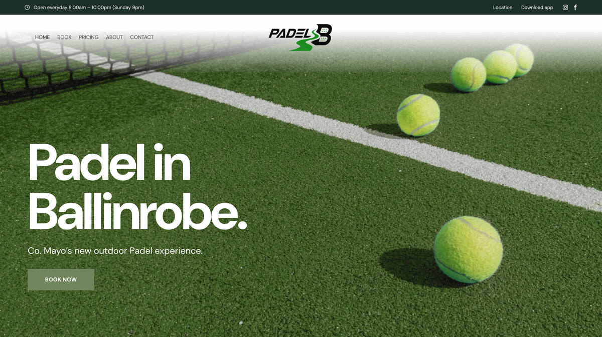 Padel B
